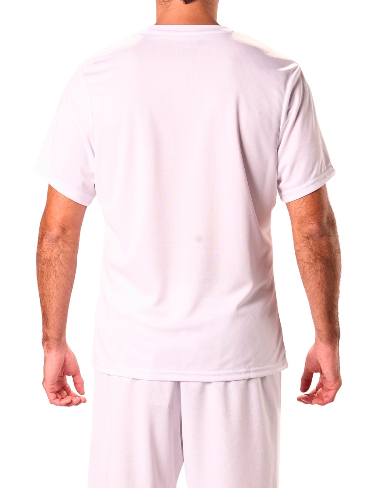 POLO DEPORTIVO TEAMWEAR HOMBRE UMBRO KSTWJ03-13V - 3