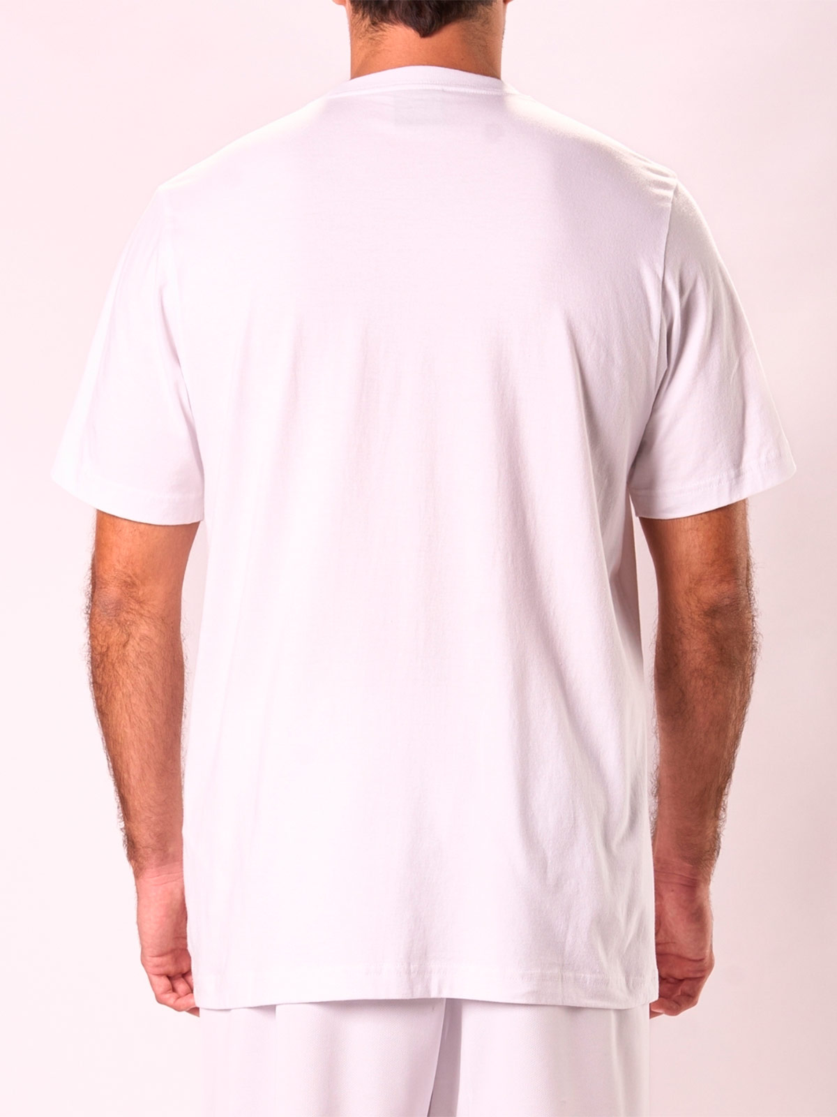 POLO ESTAMPADO HOMBRE UMBRO DR24025-002 - 3