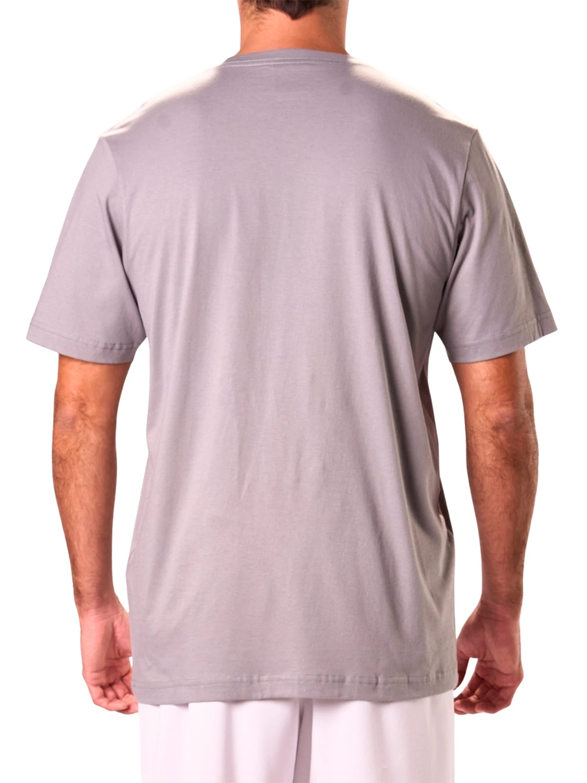POLO ESTAMPADO HOMBRE UMBRO DR24025-FGM - 3