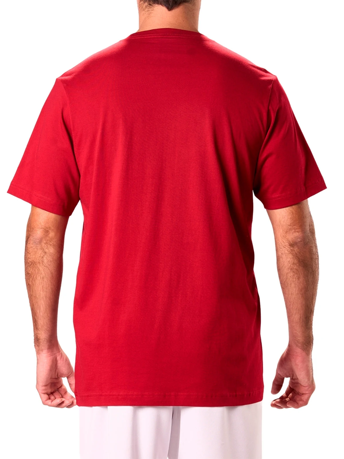 POLO ESTAMPADO HOMBRE UMBRO DR24025-TWP - 3