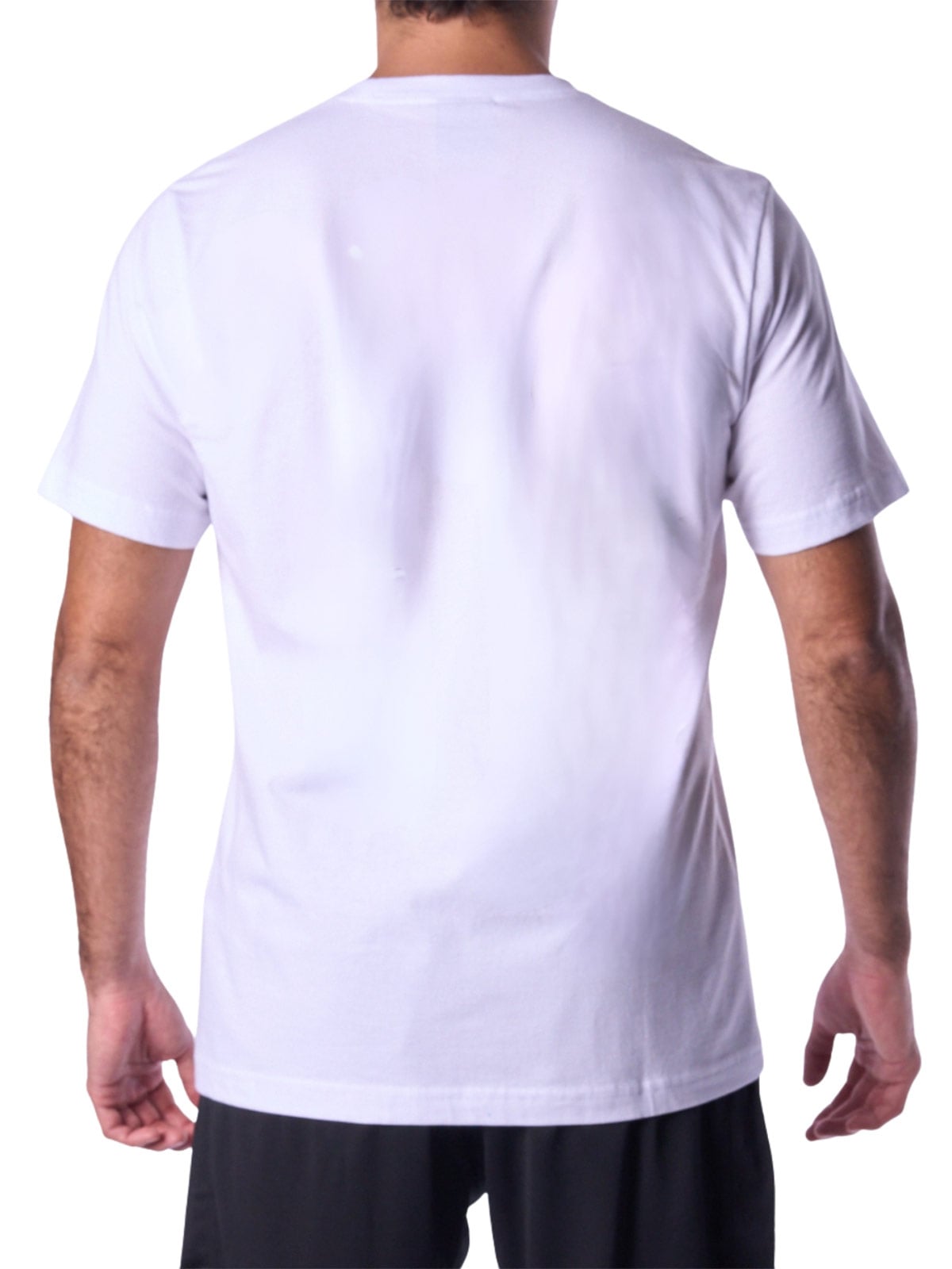 POLO ESTAMPADO HOMBRE UMBRO DR24027-002 - 4