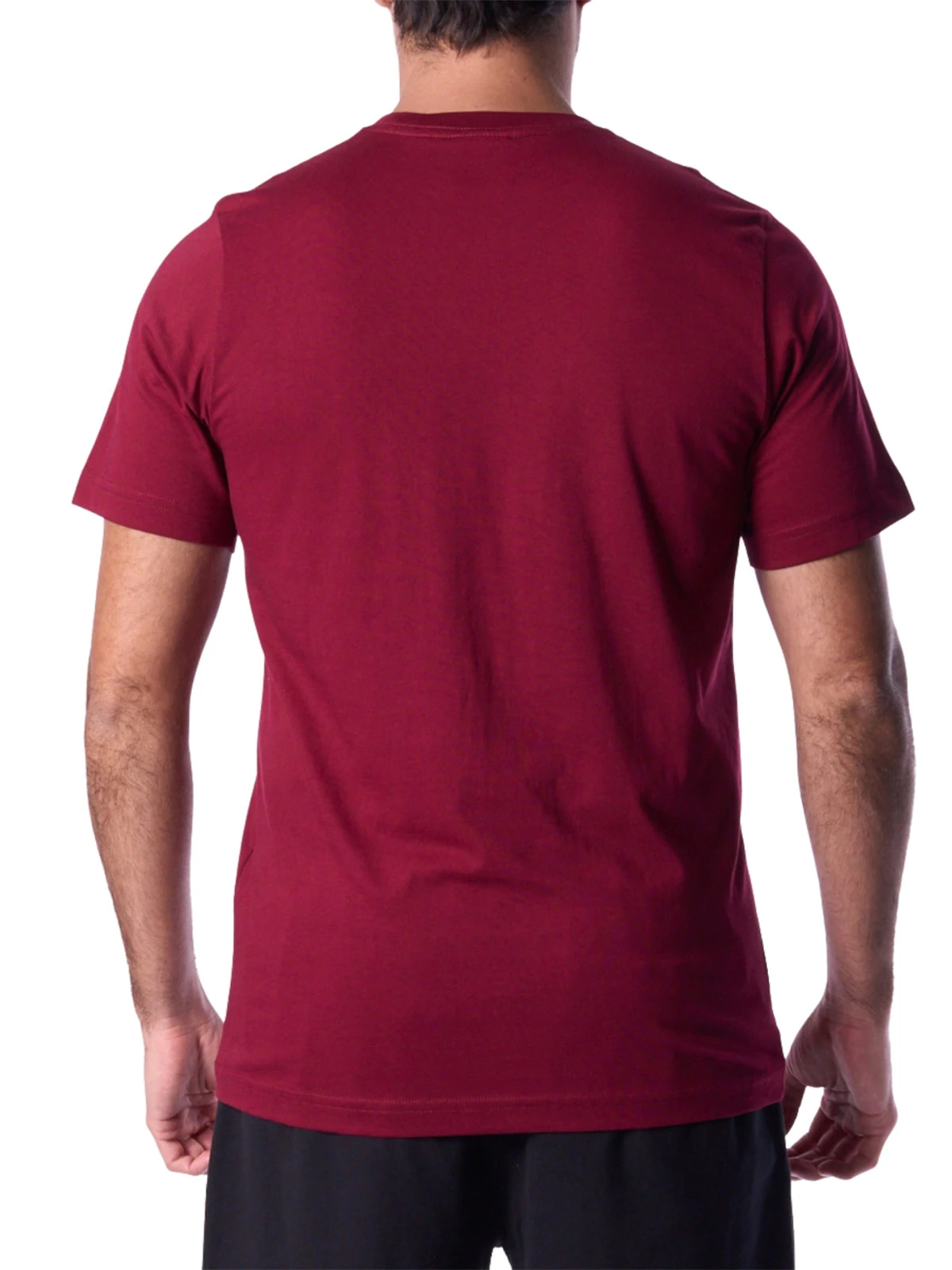 POLO ESTAMPADO HOMBRE UMBRO DR24027-LBE - 4