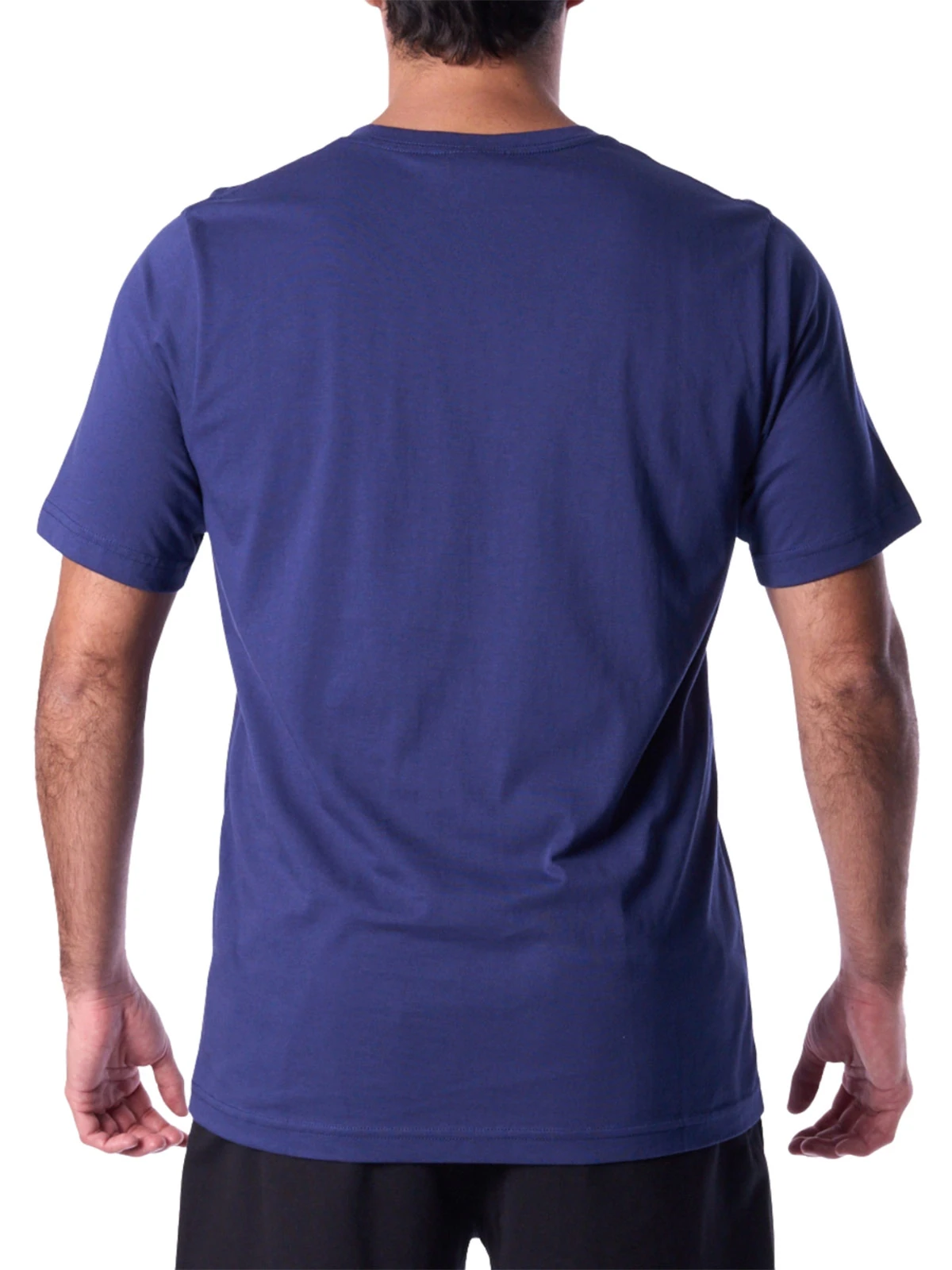 POLO ESTAMPADO HOMBRE UMBRO DR24027-Y70 - 4