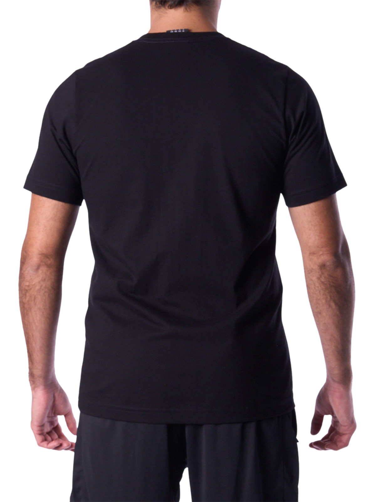 POLO ESTAMPADO HOMBRE UMBRO DR24028-060 - 4