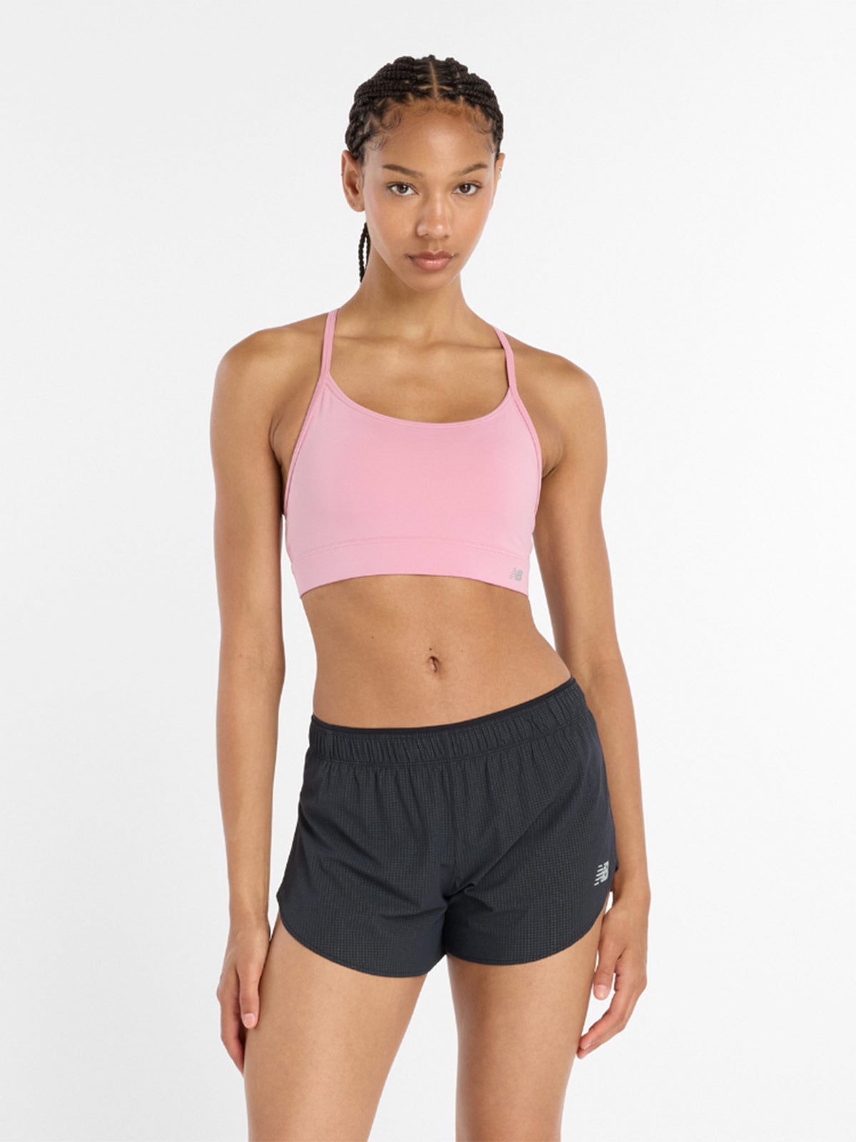 TOP DEPORTIVO MUJER NEW BALANCE - 1