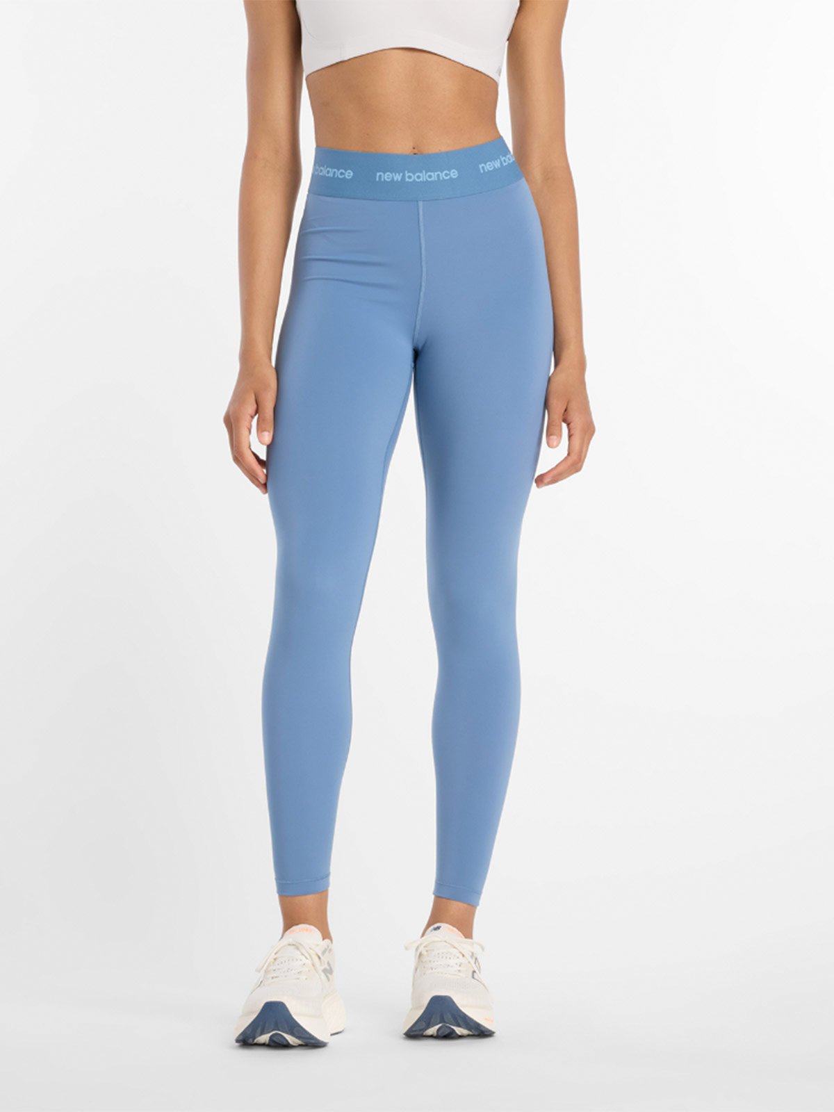 MALLA DEPORTIVA MUJER NEW BALANCE WP51177SRU - 1