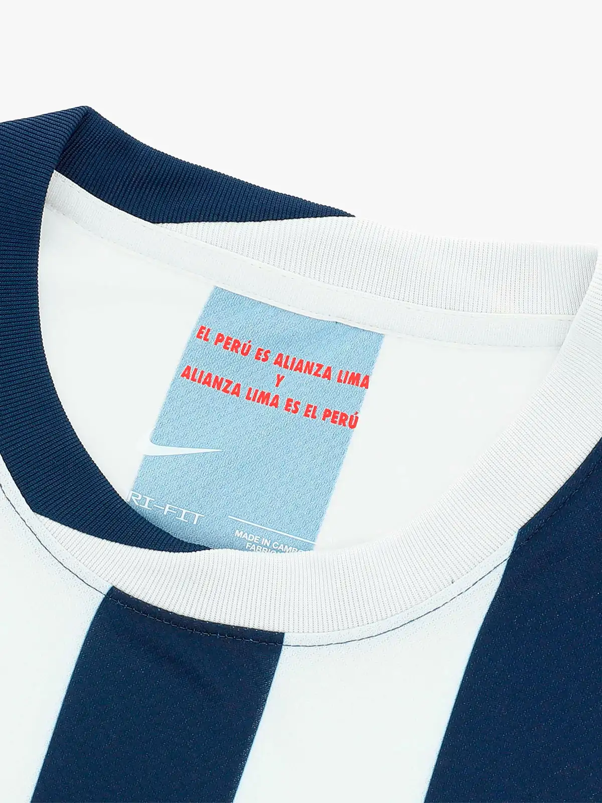 POLO DEPORTIVO MANGA CORTA HOMBRE NIKE HV - 5