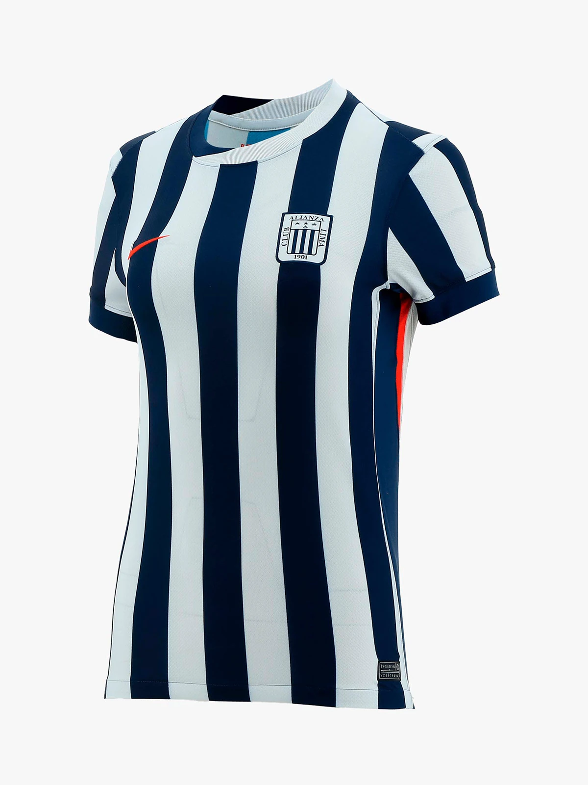 CAMISETA DEPORTIVA MUJER NIKE HV3651-100 - 1