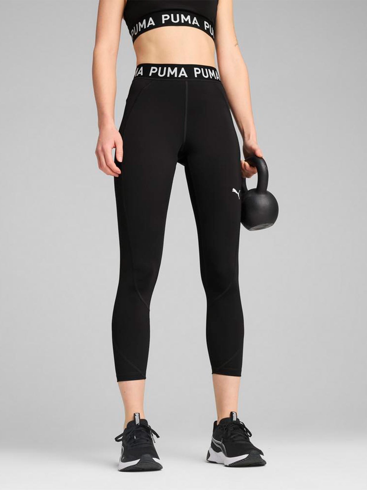 MALLA DEPORTIVA MUJER PUMA STRONG TIGHT - 1