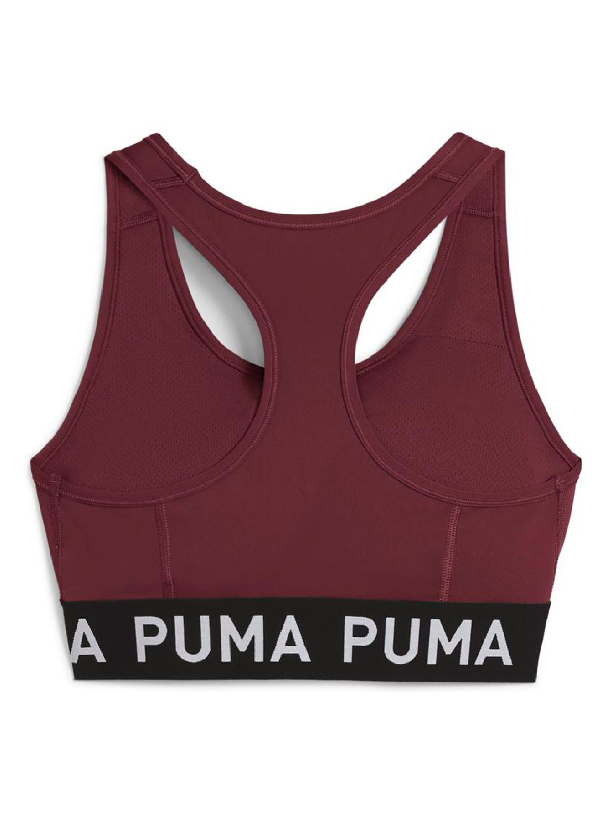 TOP DEPORTIVO MUJER PUMA 4KEEPS ELASTIC - 5