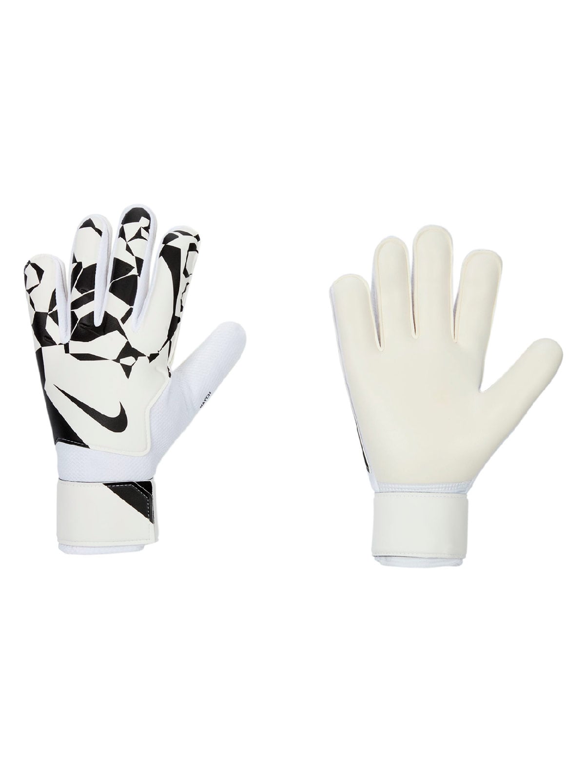 GUANTES DE FÚTBOLL NIKE MATCH - 1