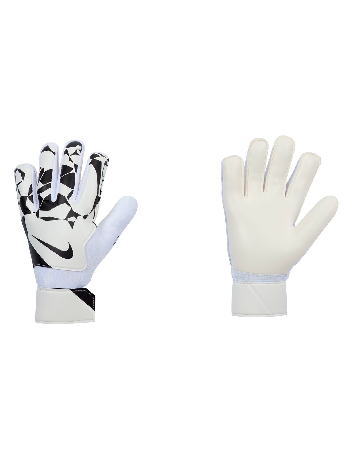 GUANTES DE FÚTBOLL NIKE MATCH - 2