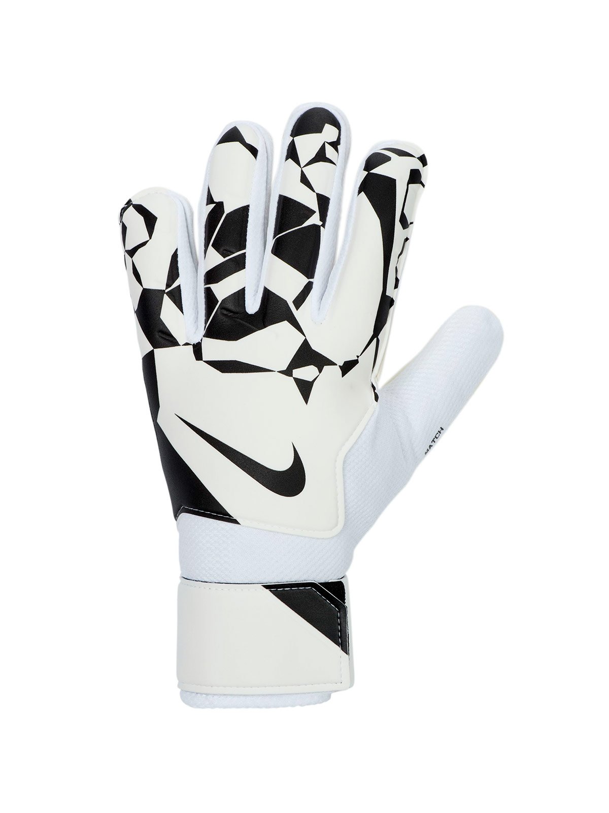 GUANTES DE FÚTBOLL NIKE MATCH - 4