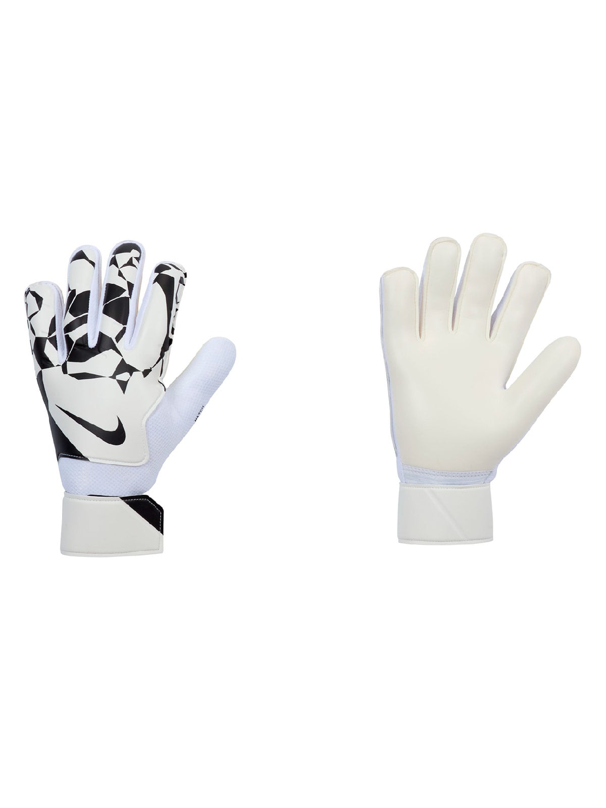 GUANTES DE FÚTBOLL NIKE MATCH - 2