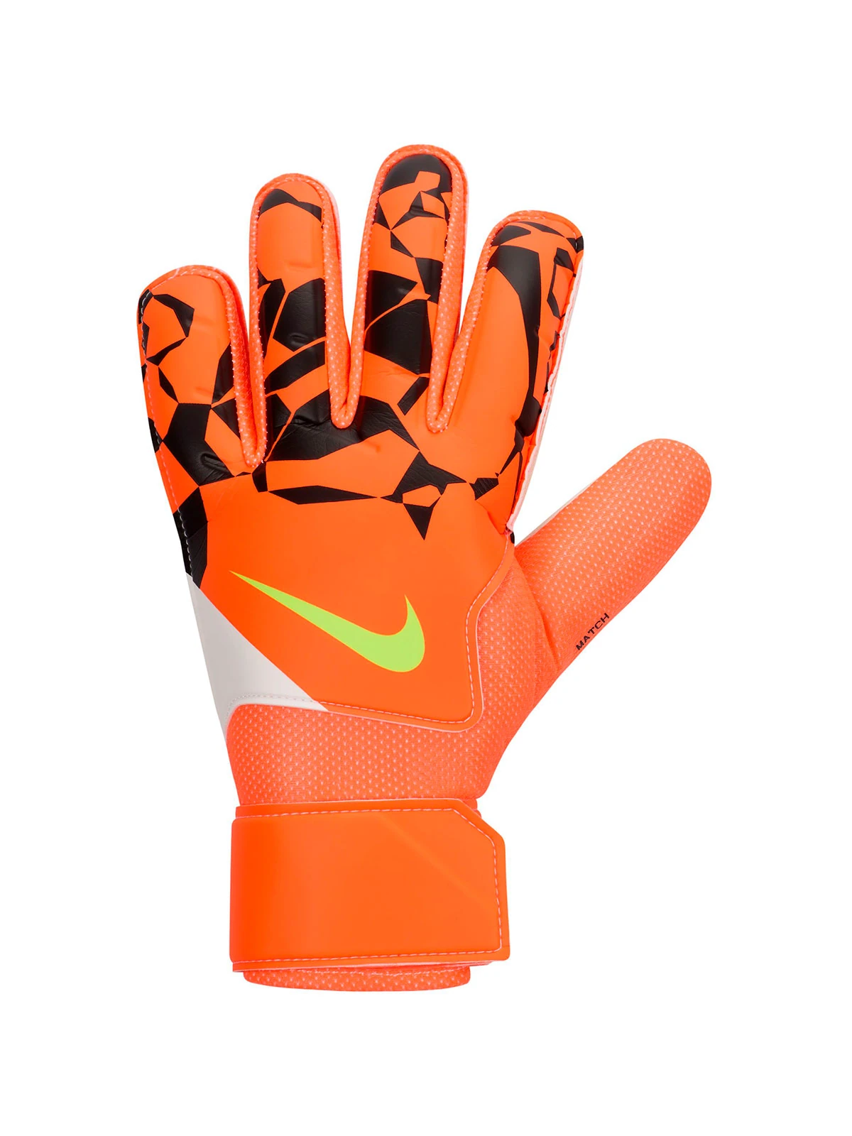 GUANTES DE FÚTBOLL NIKE MATCH - 2