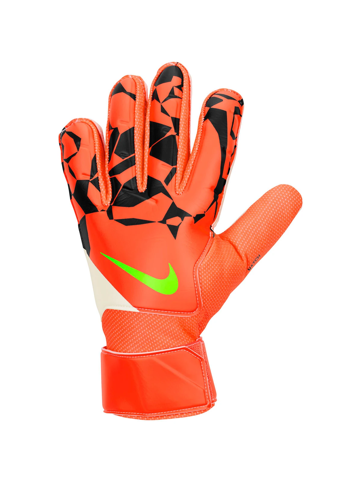 GUANTES DE FÚTBOLL NIKE MATCH - 1