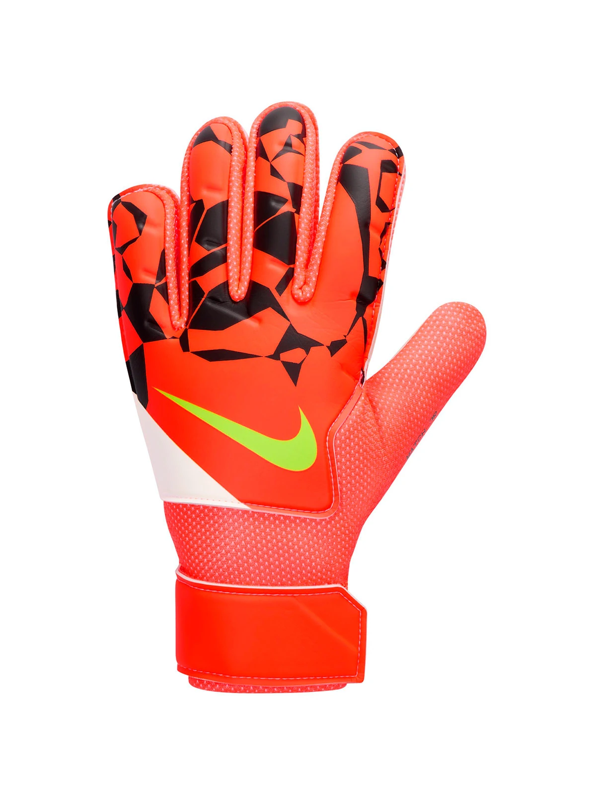 GUANTES DE FÚTBOL JR MATCH - 1
