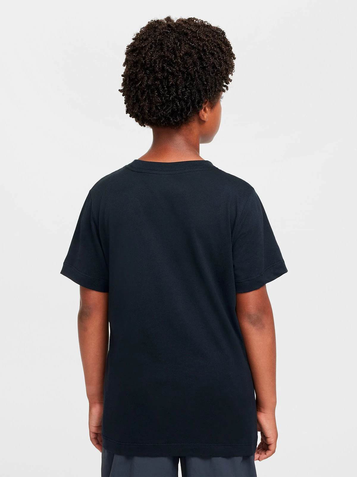 POLO NIÑO NIKE HF5995-010 - 3