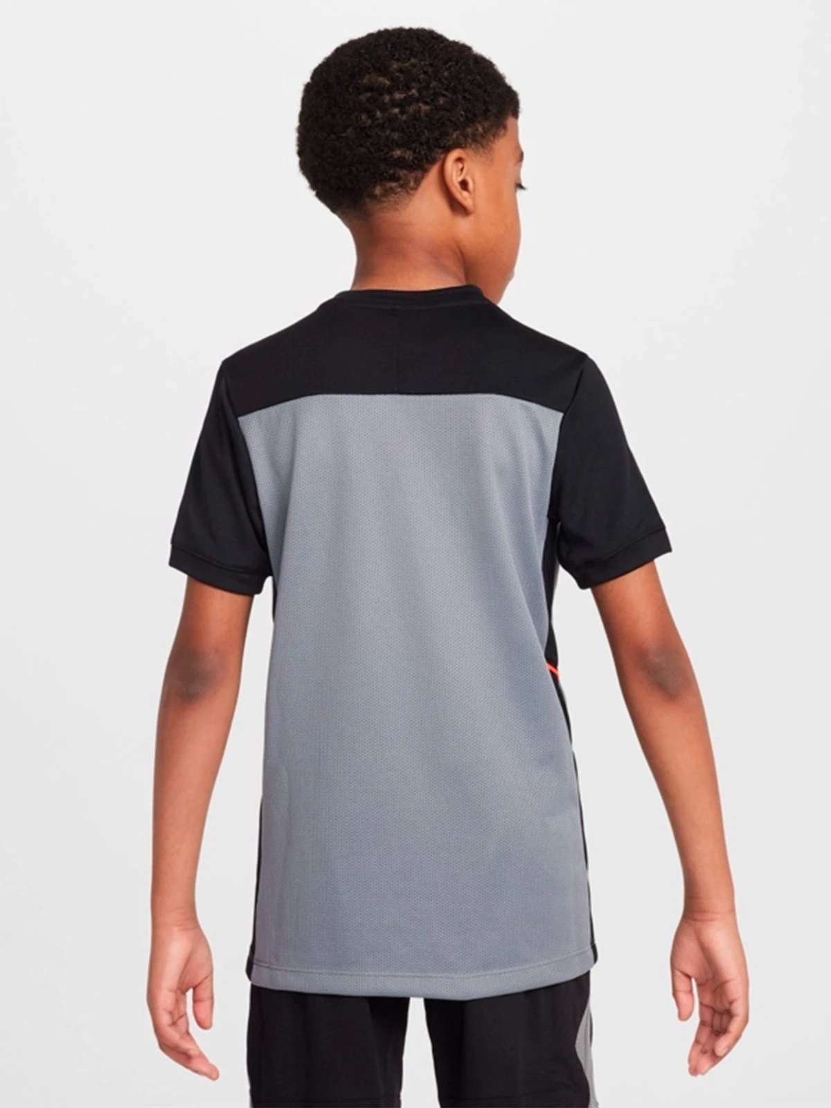 POLO NIÑO NIKE DF ACD25 TOP - 2