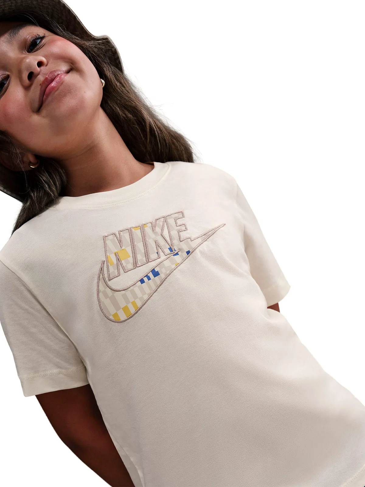POLO NIÑO NIKE HV5197-047 - 2