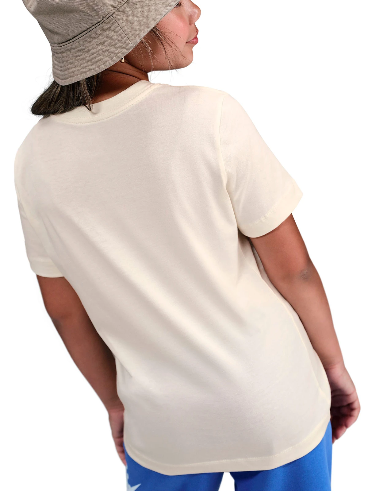 POLO NIÑO NIKE HV5197-047 - 3