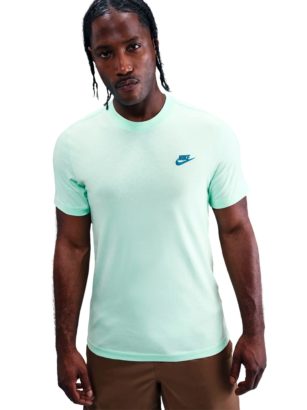 POLO HOMBRE NIKE AR4997-305 - 1