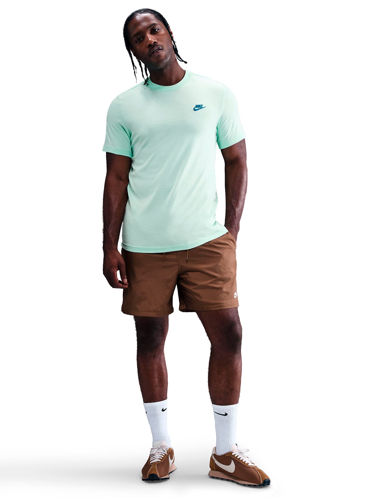 POLO HOMBRE NIKE AR4997-305 - 2