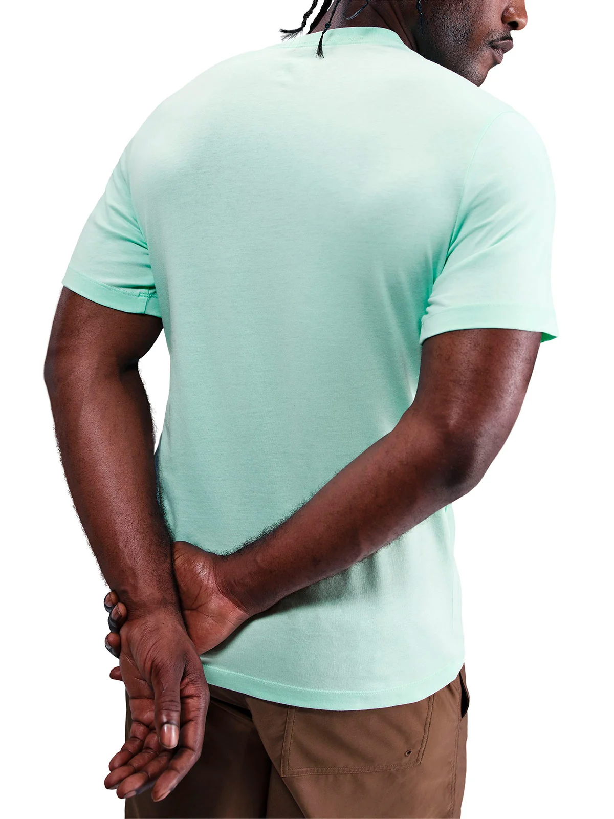 POLO HOMBRE NIKE AR4997-305 - 4