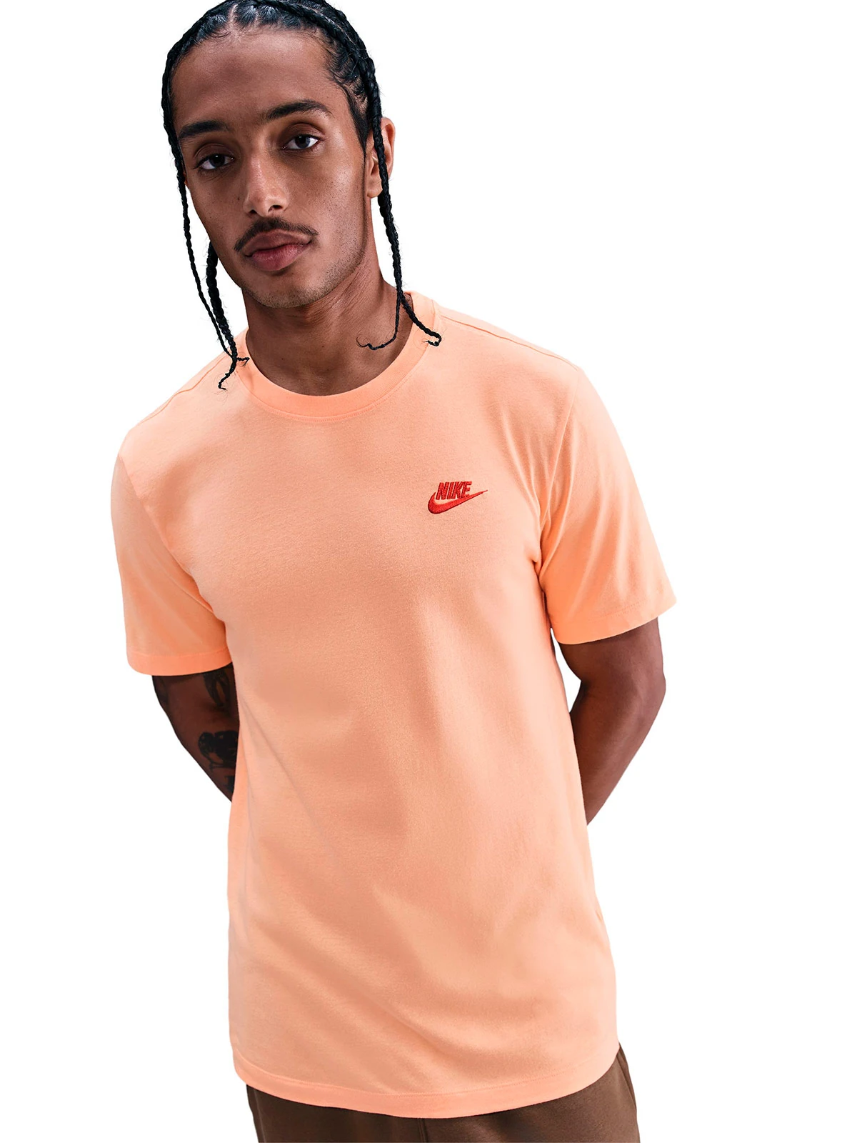 POLO HOMBRE NIKE AR4997-735 - 1