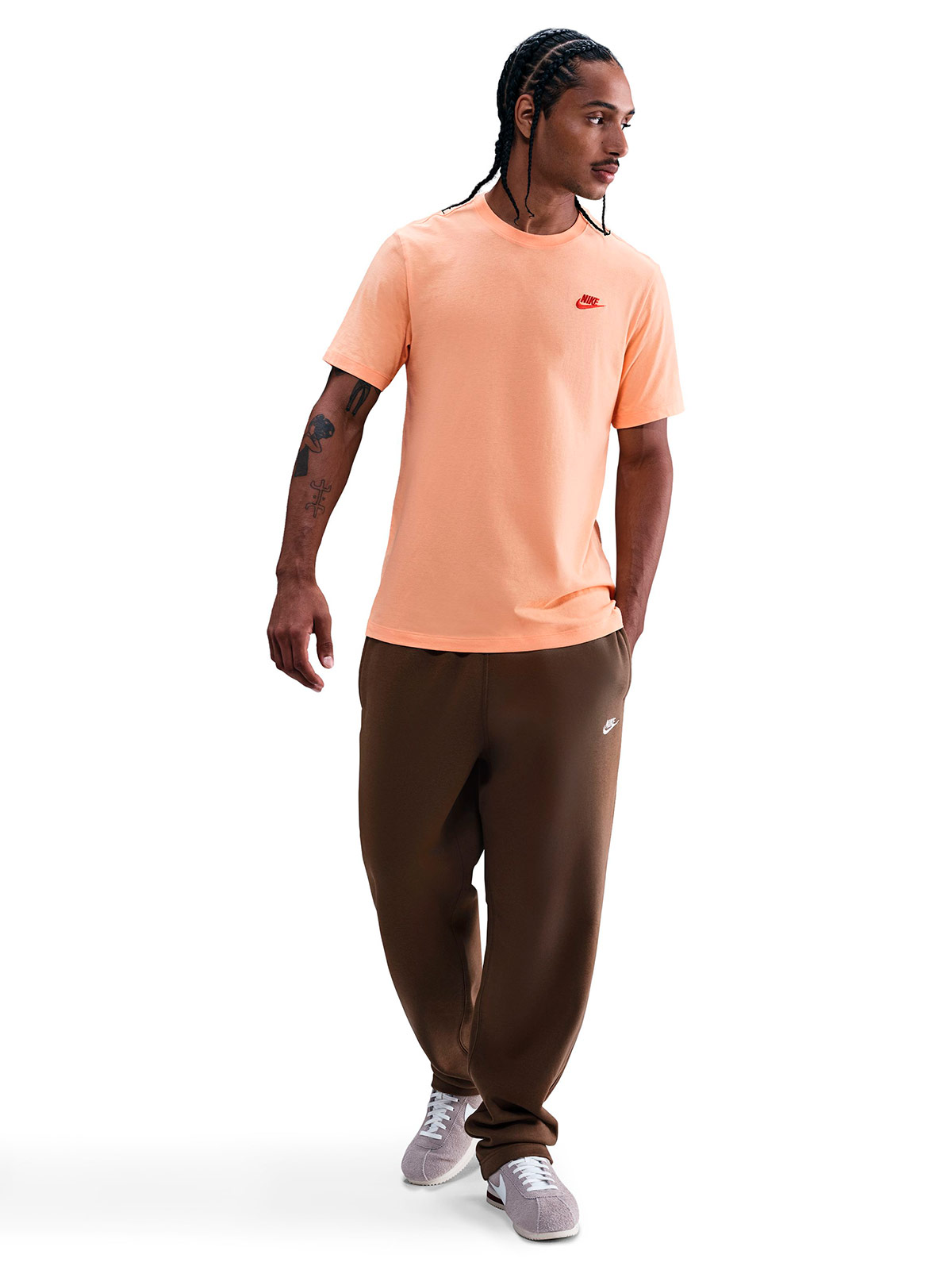POLO HOMBRE NIKE AR4997-735 - 2
