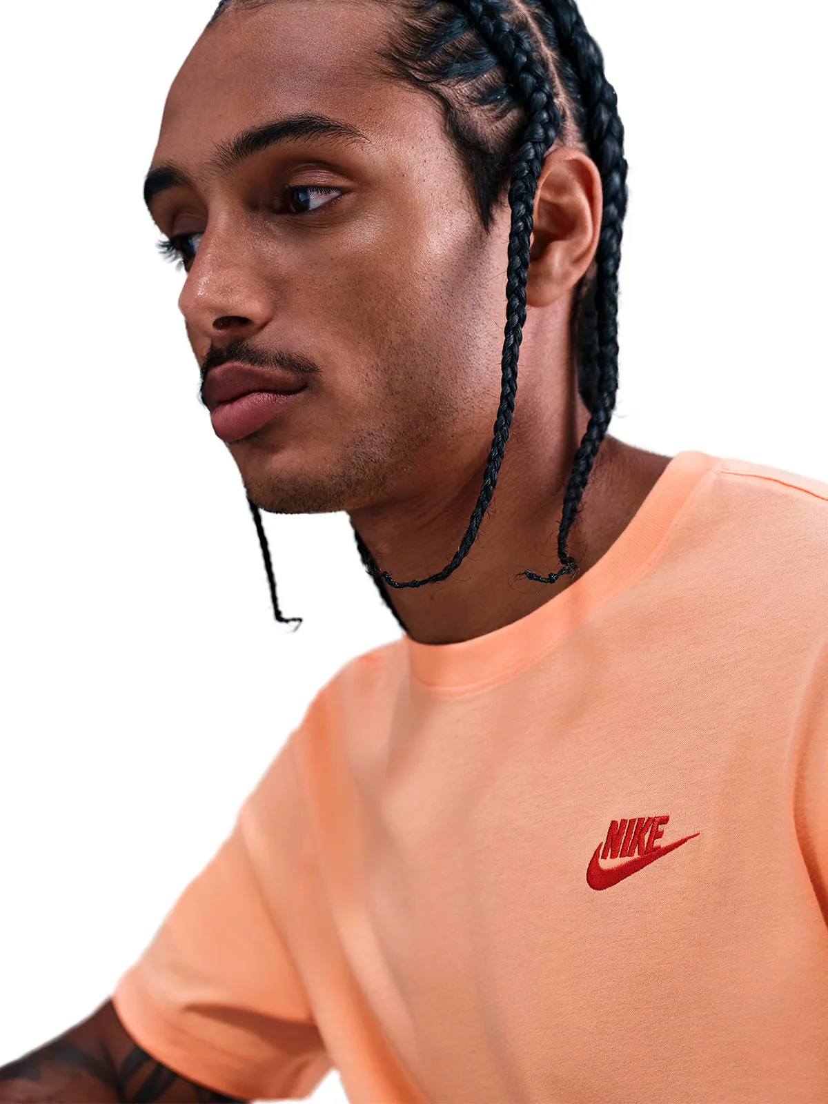 POLO HOMBRE NIKE AR4997-735 - 5
