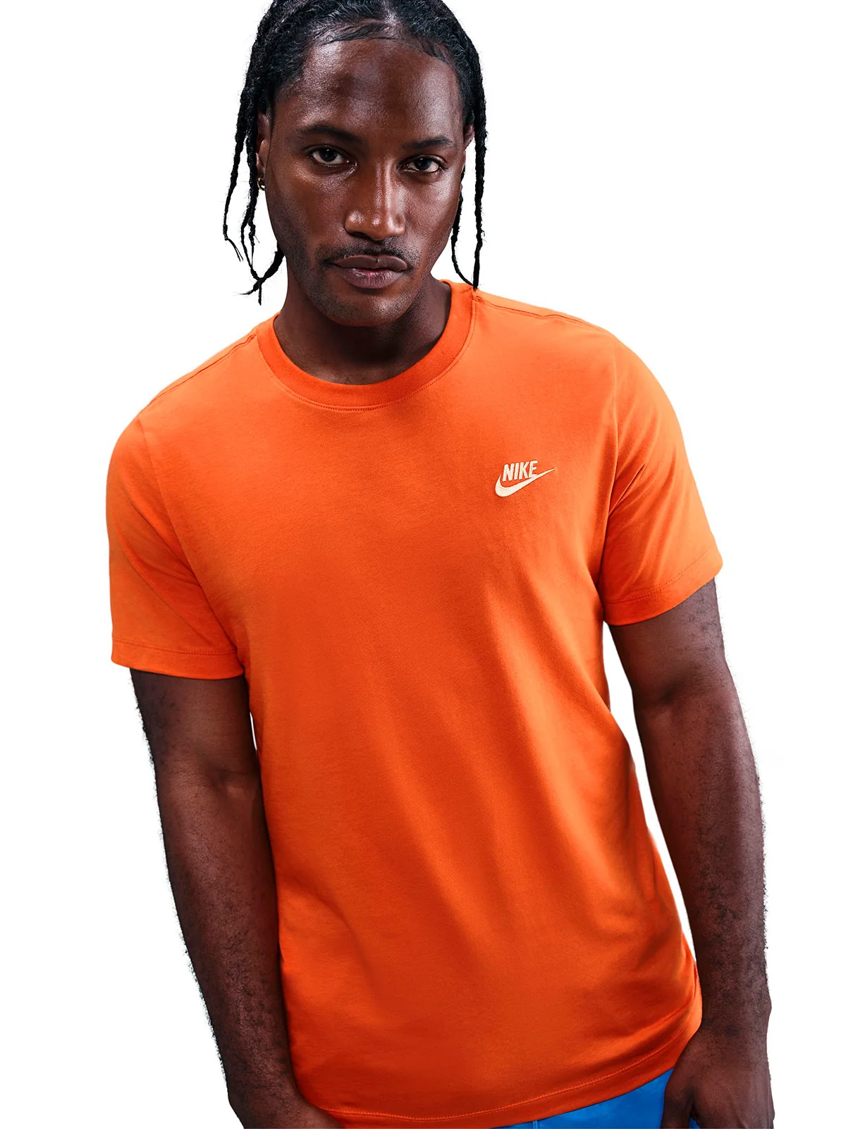 POLO HOMBRE NIKE AR4997-893 - 1