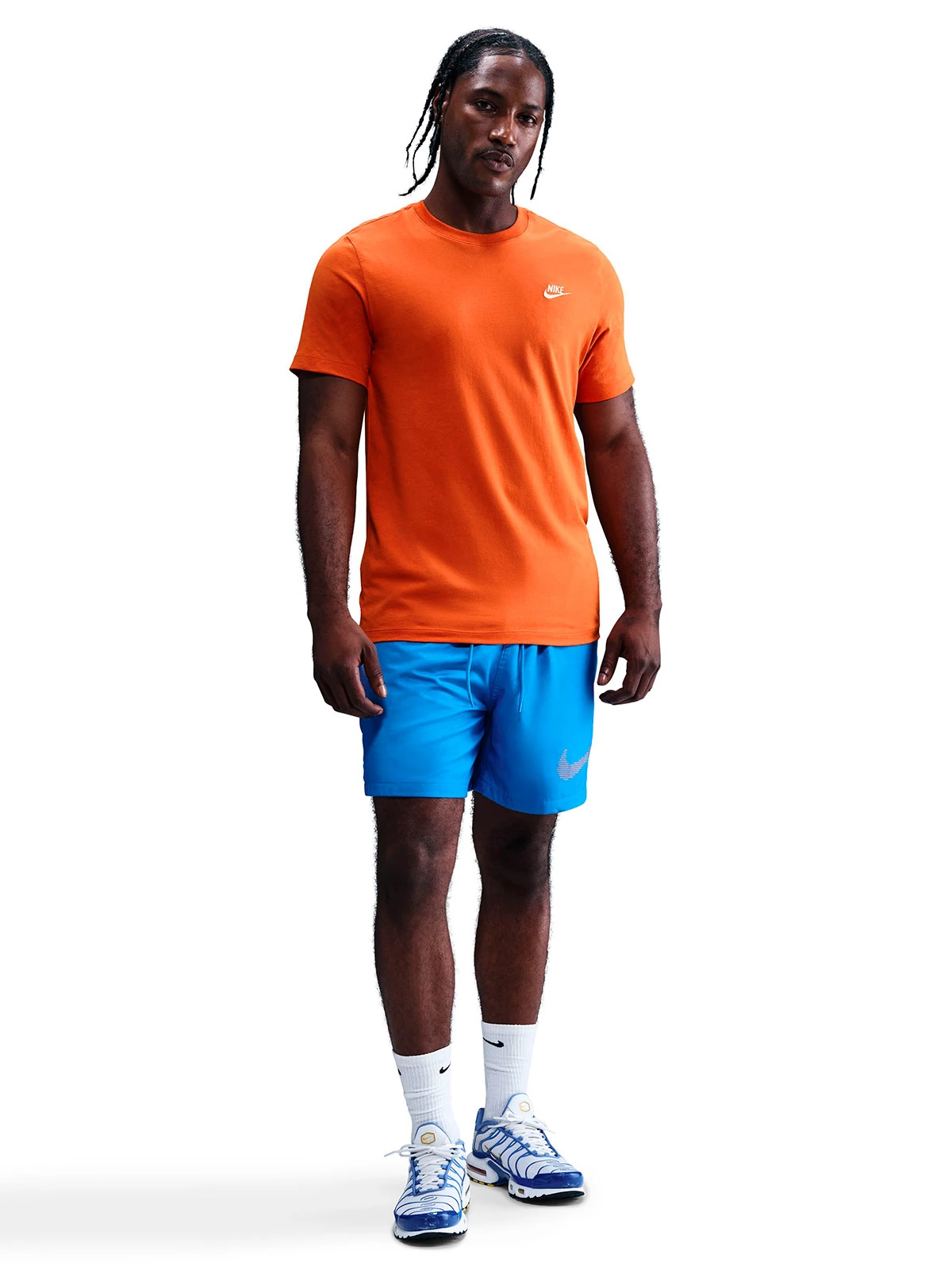 POLO HOMBRE NIKE AR4997-893 - 2