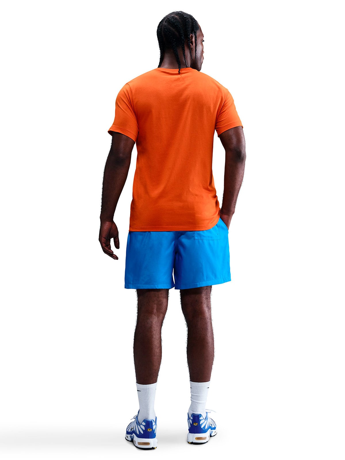 POLO HOMBRE NIKE AR4997-893 - 3