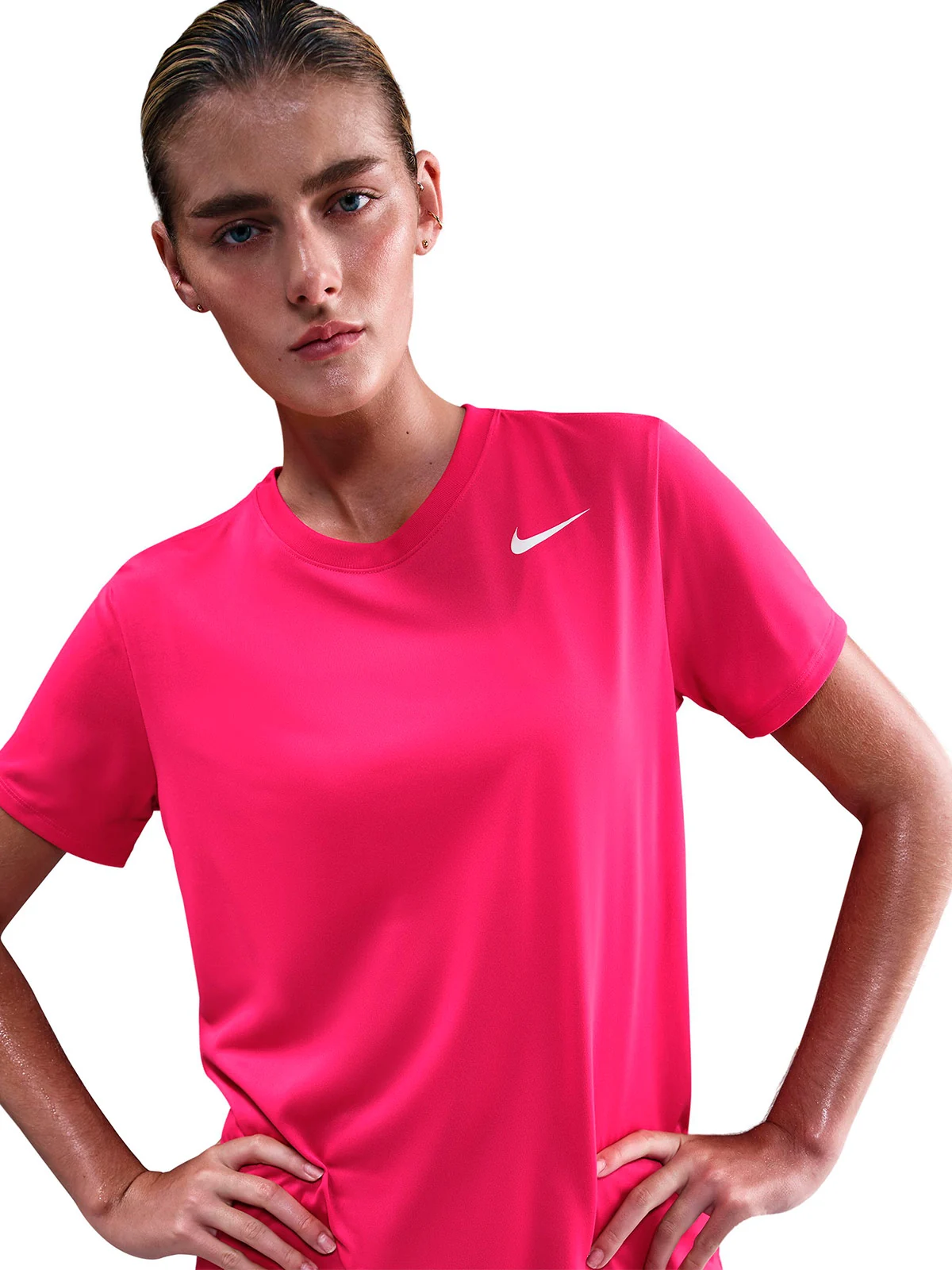 POLO MUJER NIKE DX0687-666 - 1