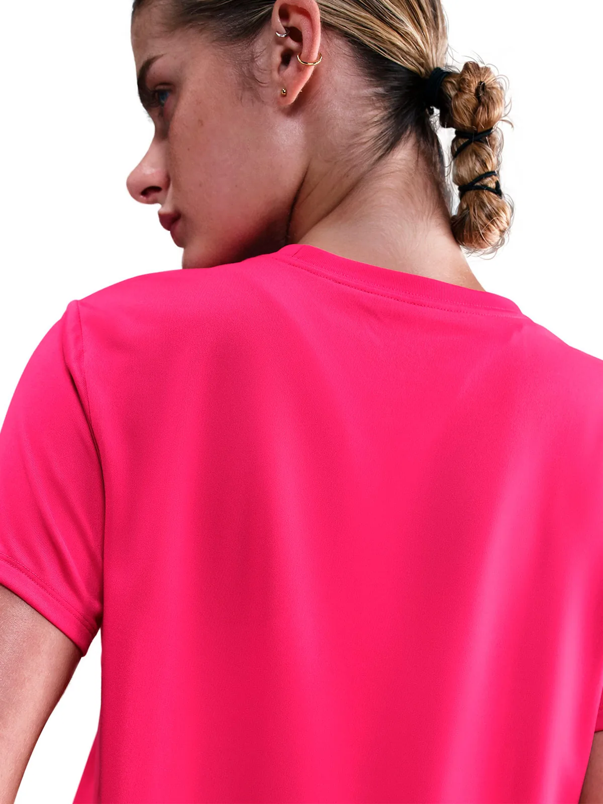 POLO MUJER NIKE DX0687-666 - 4