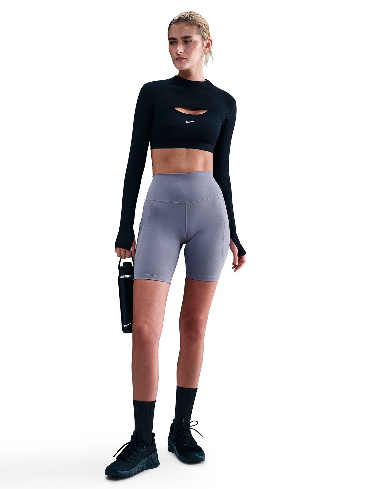 MALLA MJER NIKE - 1