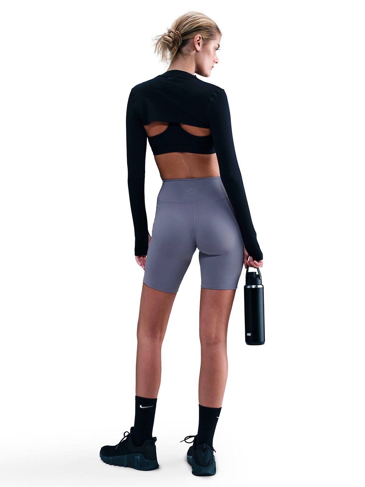 MALLA MJER NIKE - 2