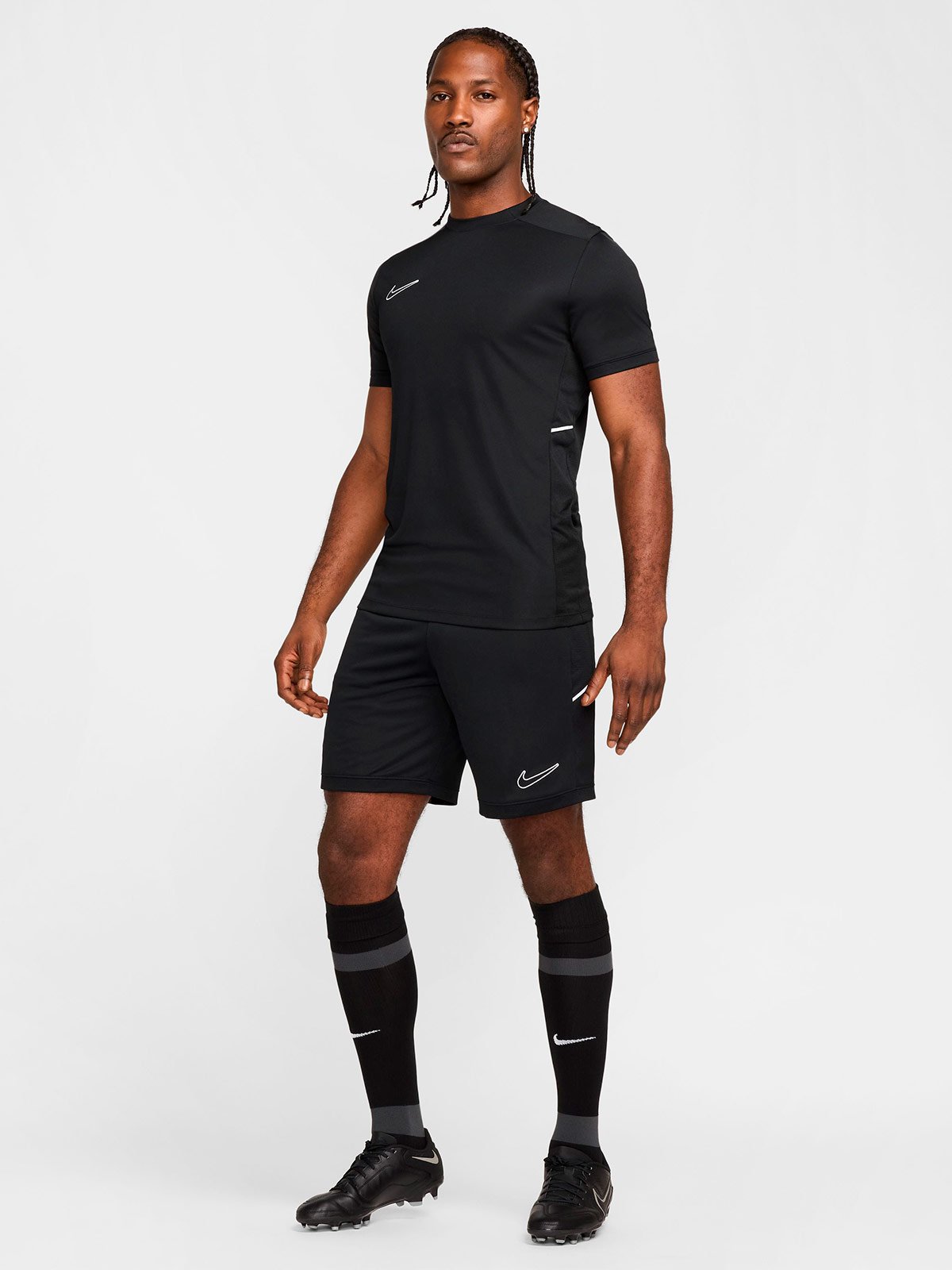 SHORT HOMBRE NIKE FZ9776-010 - 3