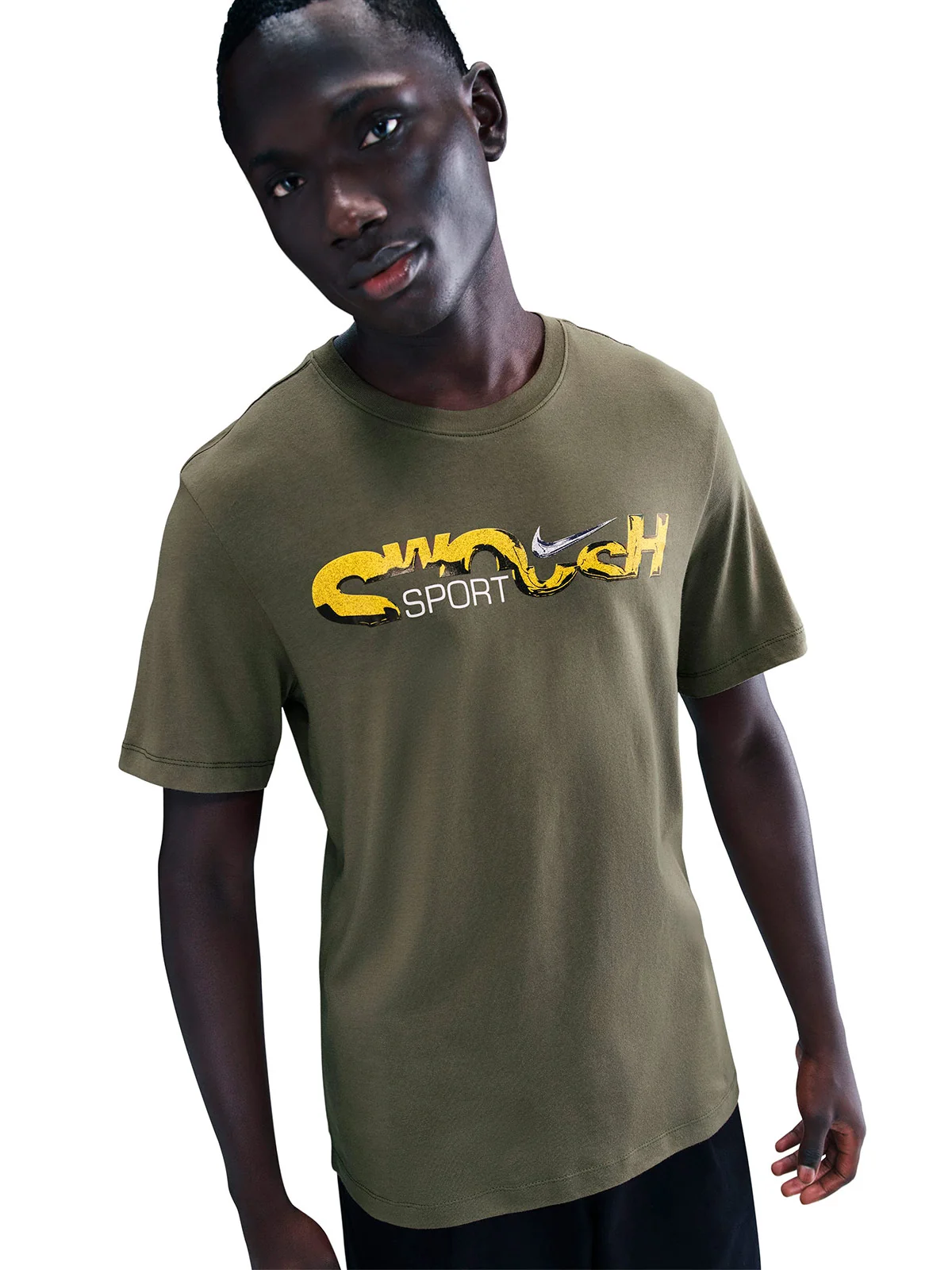 POLO HOMBRE NIKE HV0157-222 - 1