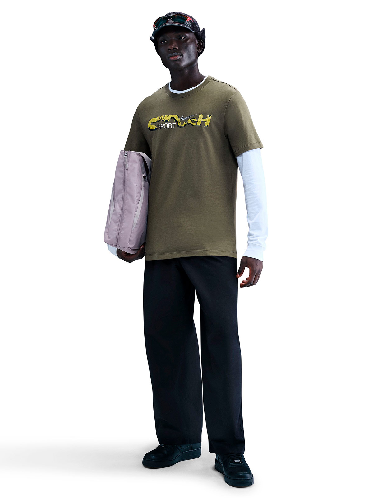 POLO HOMBRE NIKE HV0157-222 - 2