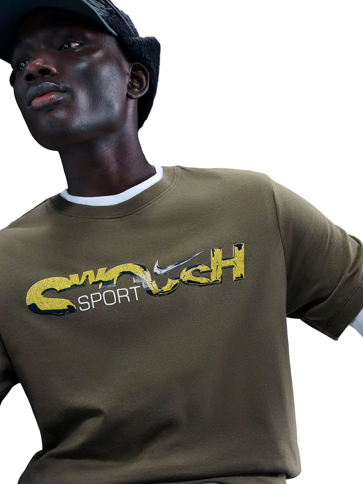 POLO HOMBRE NIKE HV0157-222 - 3