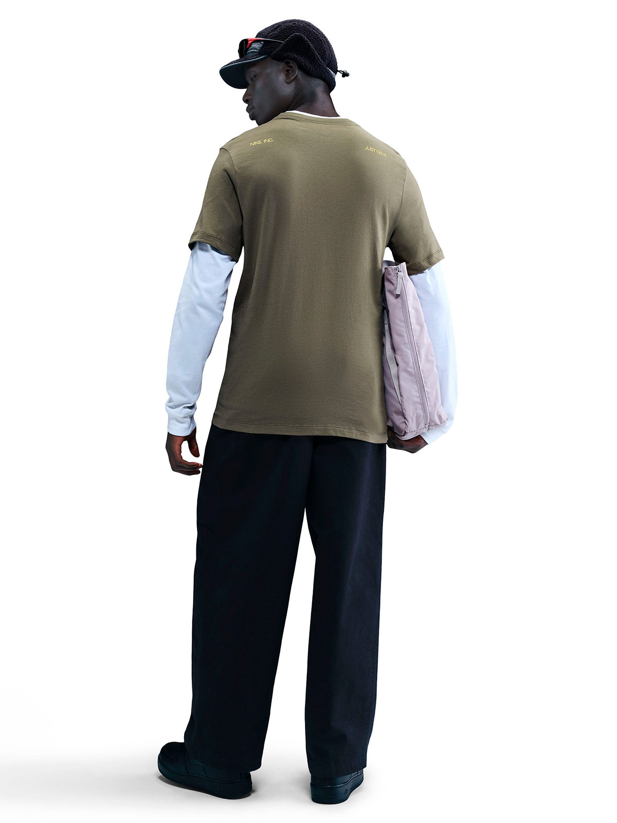 POLO HOMBRE NIKE HV0157-222 - 4