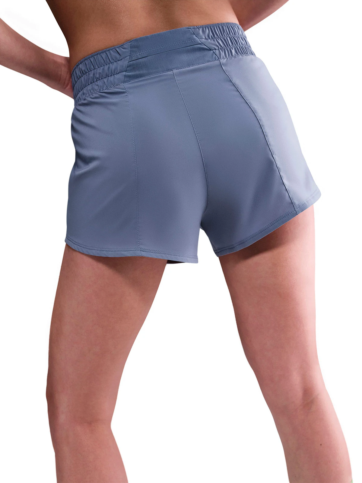 SHORT MUJER NIKE HV2616-499 - 3