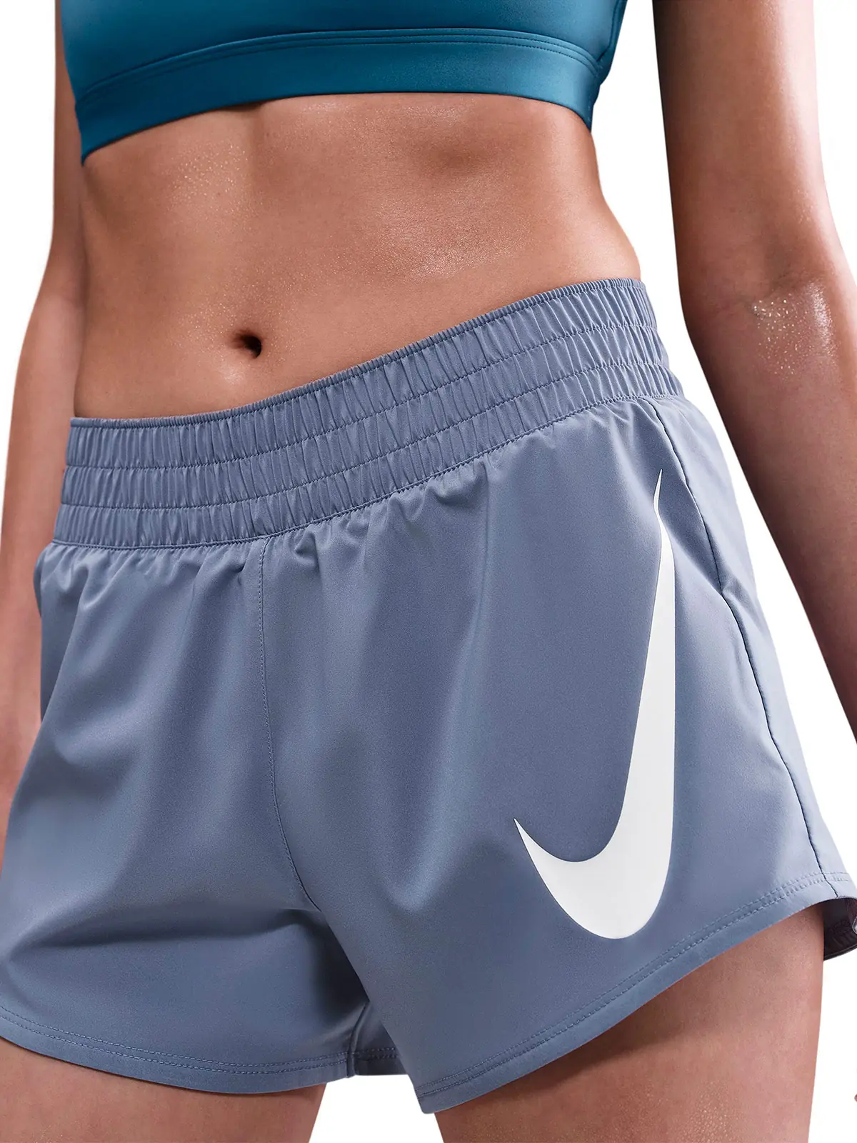 SHORT MUJER NIKE HV2616-499 - 1