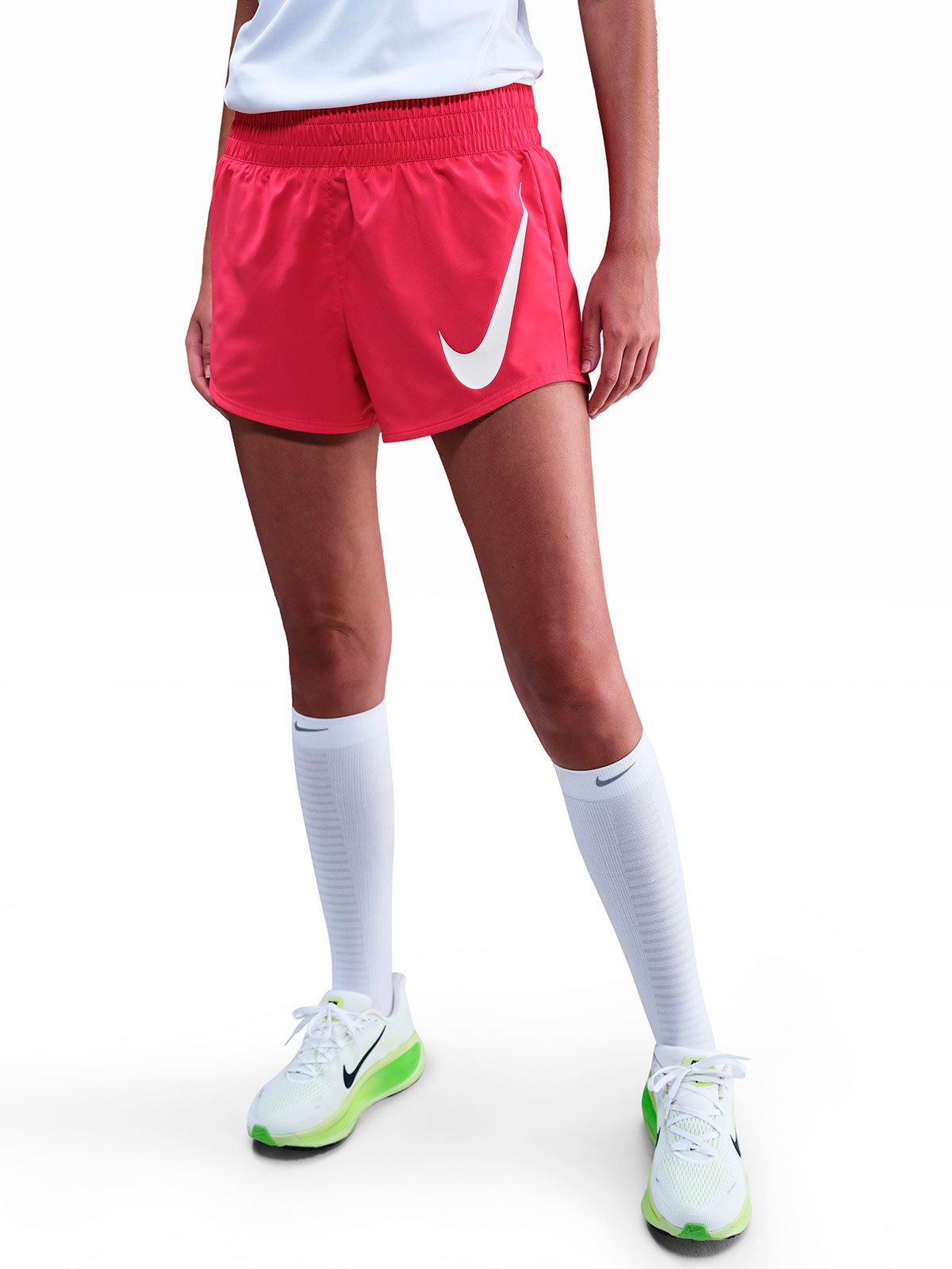 SHORT MUJER NIKE HV2616-666 - 1