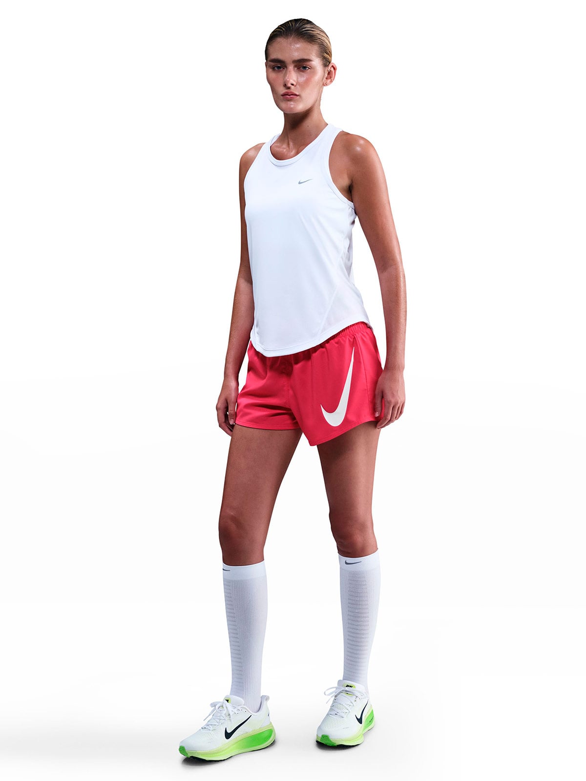 SHORT MUJER NIKE HV2616-666 - 2