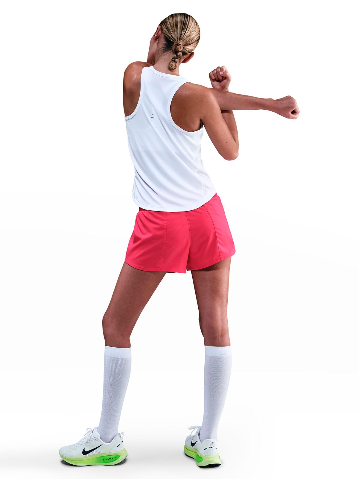 SHORT MUJER NIKE HV2616-666 - 3