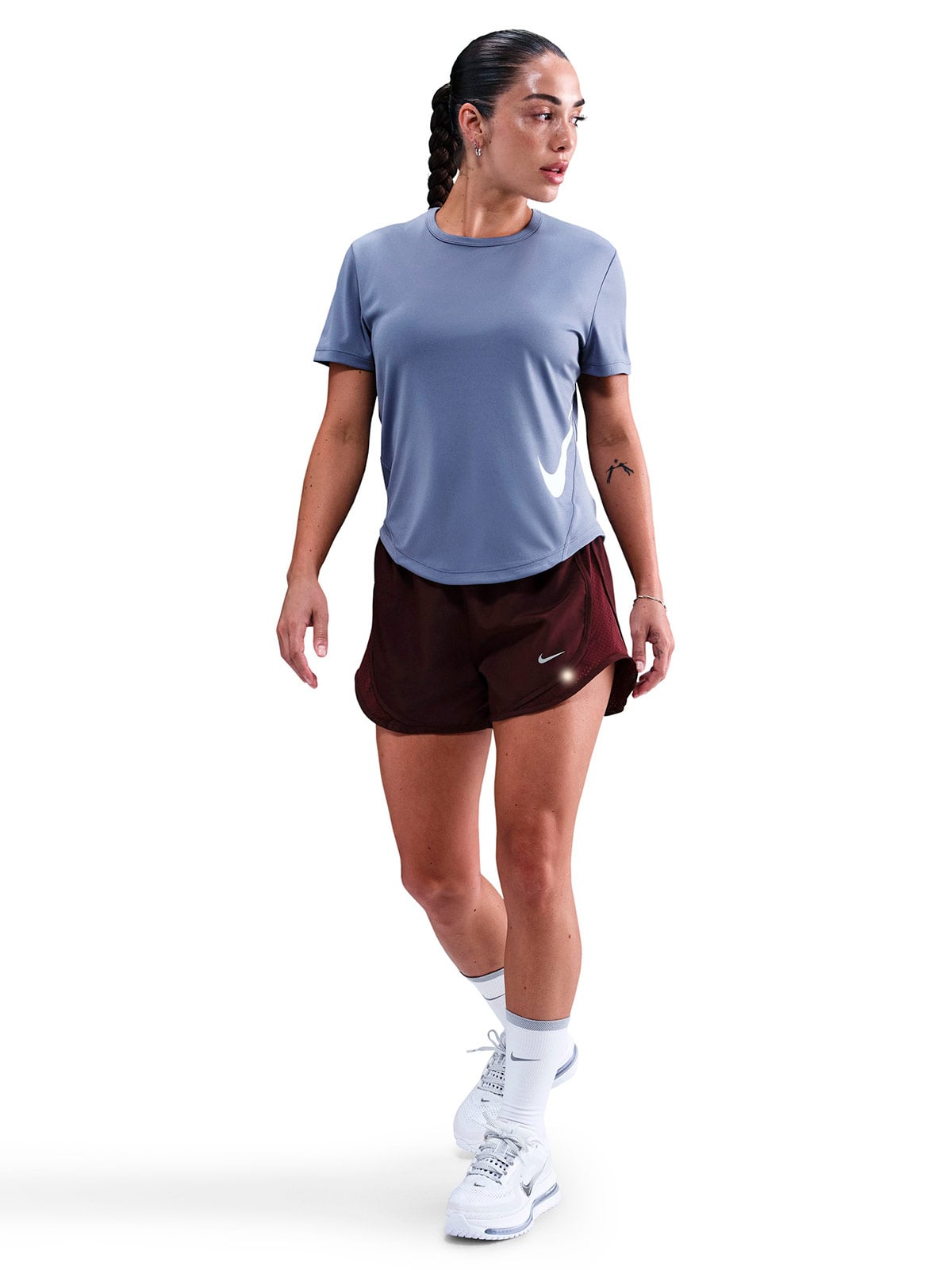 POLO MUJER NIKE HV2772-499 - 1