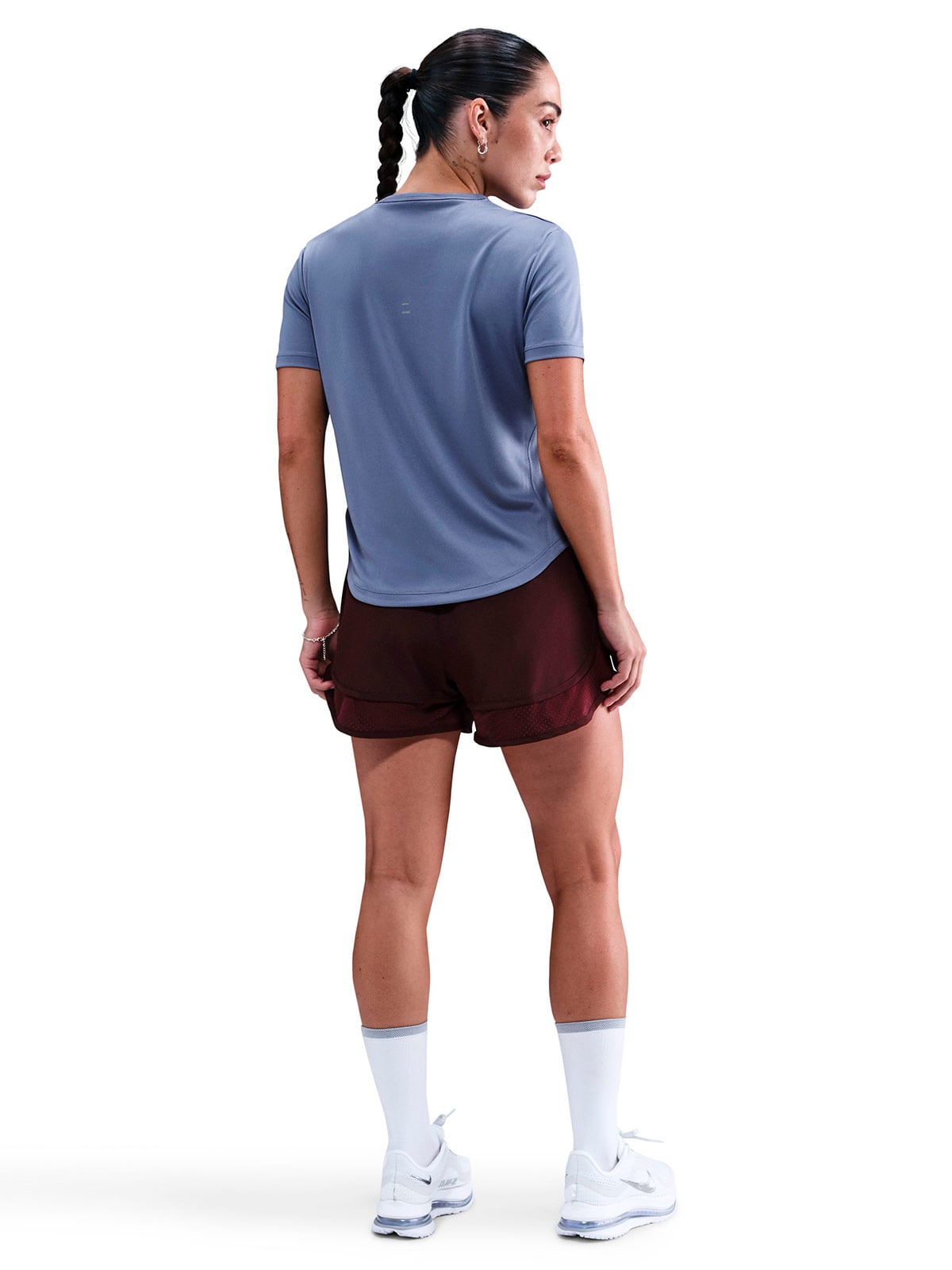 POLO MUJER NIKE HV2772-499 - 3